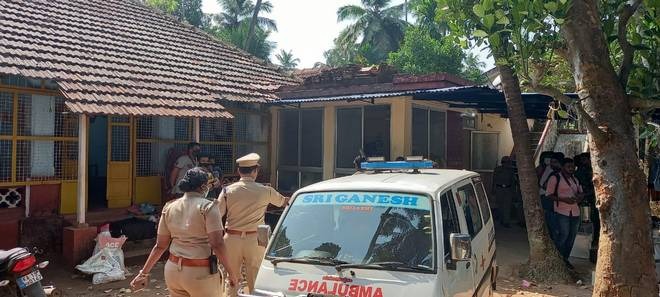 Mangalore/family-of-four-found-dead