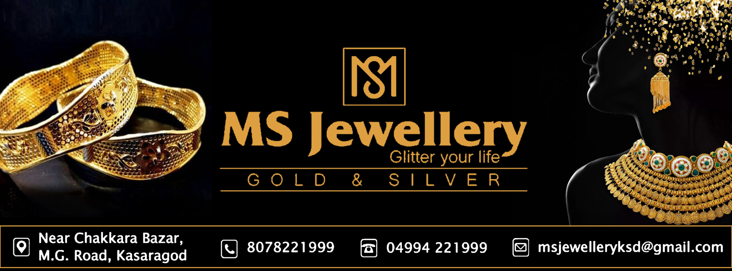 ms jewellery kasaragod