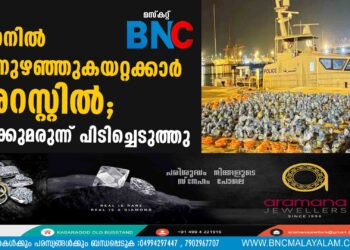 ഒമാനില്‍ 51 നുഴഞ്ഞുകയറ്റക്കാര്‍ അറസ്റ്റില്‍; മയക്കുമരുന്ന് പിടിച്ചെടുത്തു