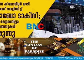 16,000 കിലോമീറ്റര്‍ ഓടി കരുത്ത് തെളിയിച്ച് റോബോ ടാക്‌സി; ഇനി ഡ്രൈവറില്ലാ മിനി ബസുകള്‍ വരുന്നു