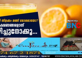 സ്കിൻ തിളക്കം മങ്ങി മോശമായോ? ഈ ഭക്ഷണങ്ങളൊന്ന് കഴിച്ചുനോക്കൂ...