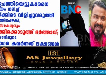 അറുപത്തിയെട്ടുകാരനെ പ്രണയം നടിച്ച് ഇടയ്‌ക്കിടെ വിളിച്ചുവരുത്തി അടുത്തിടപഴകി, എല്ലാ സൗകര്യവും ഒരുക്കിക്കൊടുത്ത് ഭർത്താവ്; ഹണിട്രാപ്പിലൂടെ വ്ലോഗർ കവർന്നത് ലക്ഷങ്ങൾ