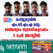 മംഗ്ളൂരുവിൽ എം.ഡി.എം.എ വേട്ട; മഞ്ചേശ്വരം സ്വദേശികളടക്കം അഞ്ചു  പേർ അറസ്റ്റിൽ